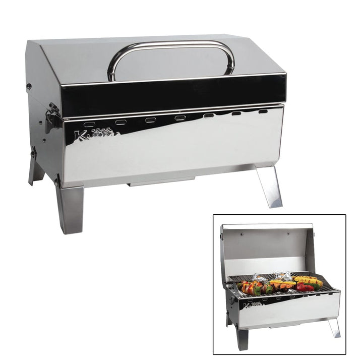 Kuuma Products Kuuma Stow N&