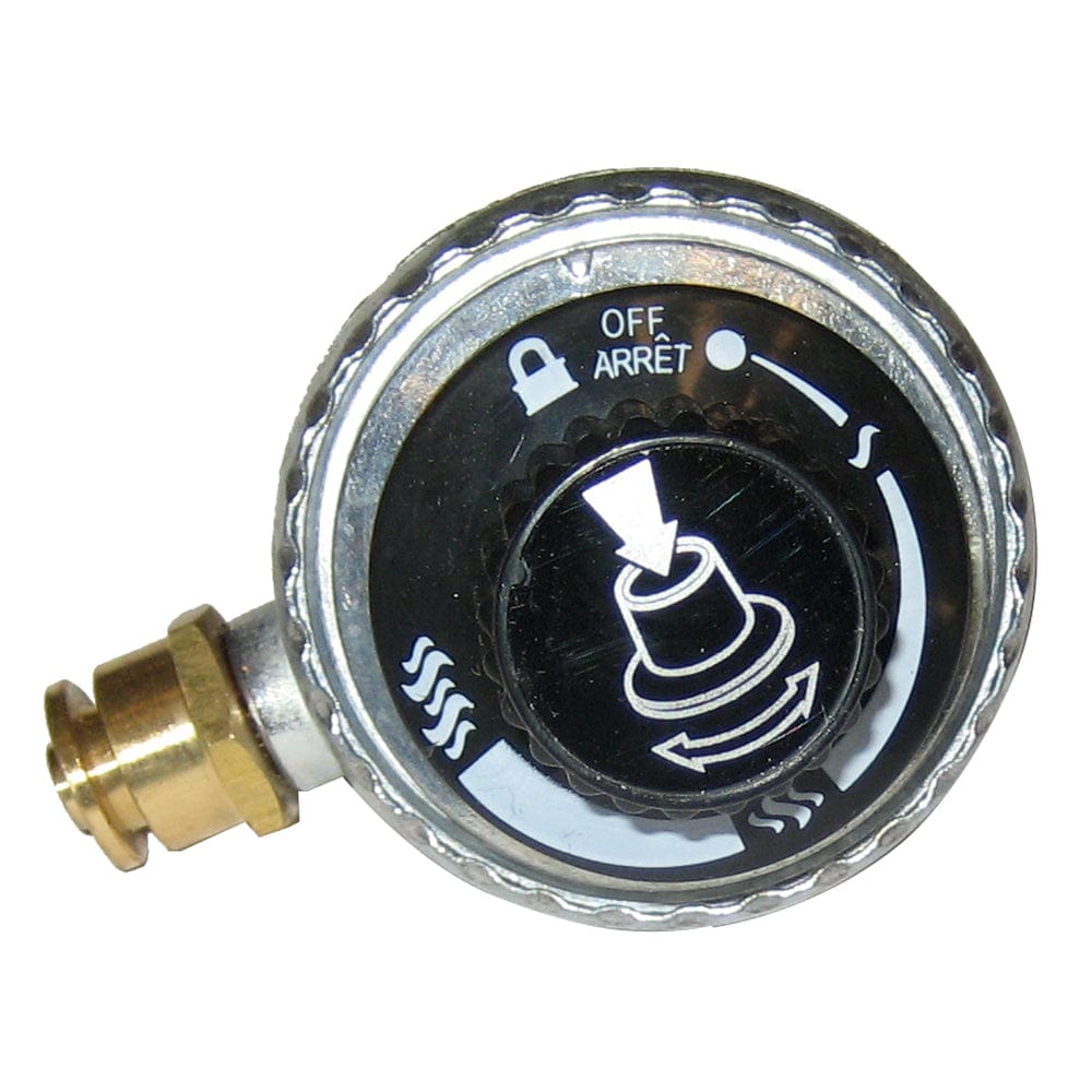 Kuuma Products Kuuma Twist Lock Regulator f/Elite 216 & Profile 216 Boat Outfitting
