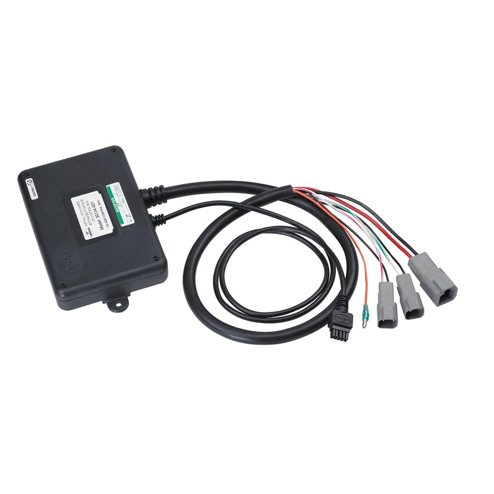 Lenco Marine Lenco Replacement Control Box f/123SC-V2 Boat Outfitting