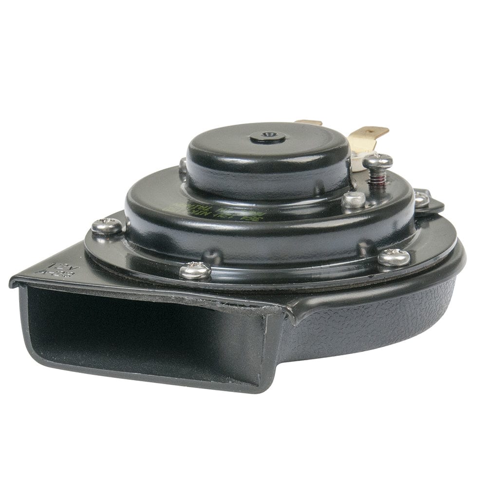 Marinco Marinco 12V Mini Hidden Horn Boat Outfitting