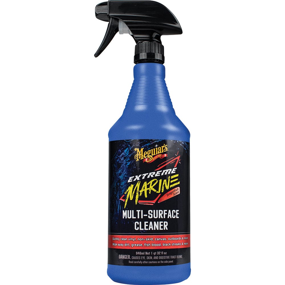 Meguiar's Meguiar's Extreme Marine - APC / Interior Multi-Surface Cleaner Boat Outfitting