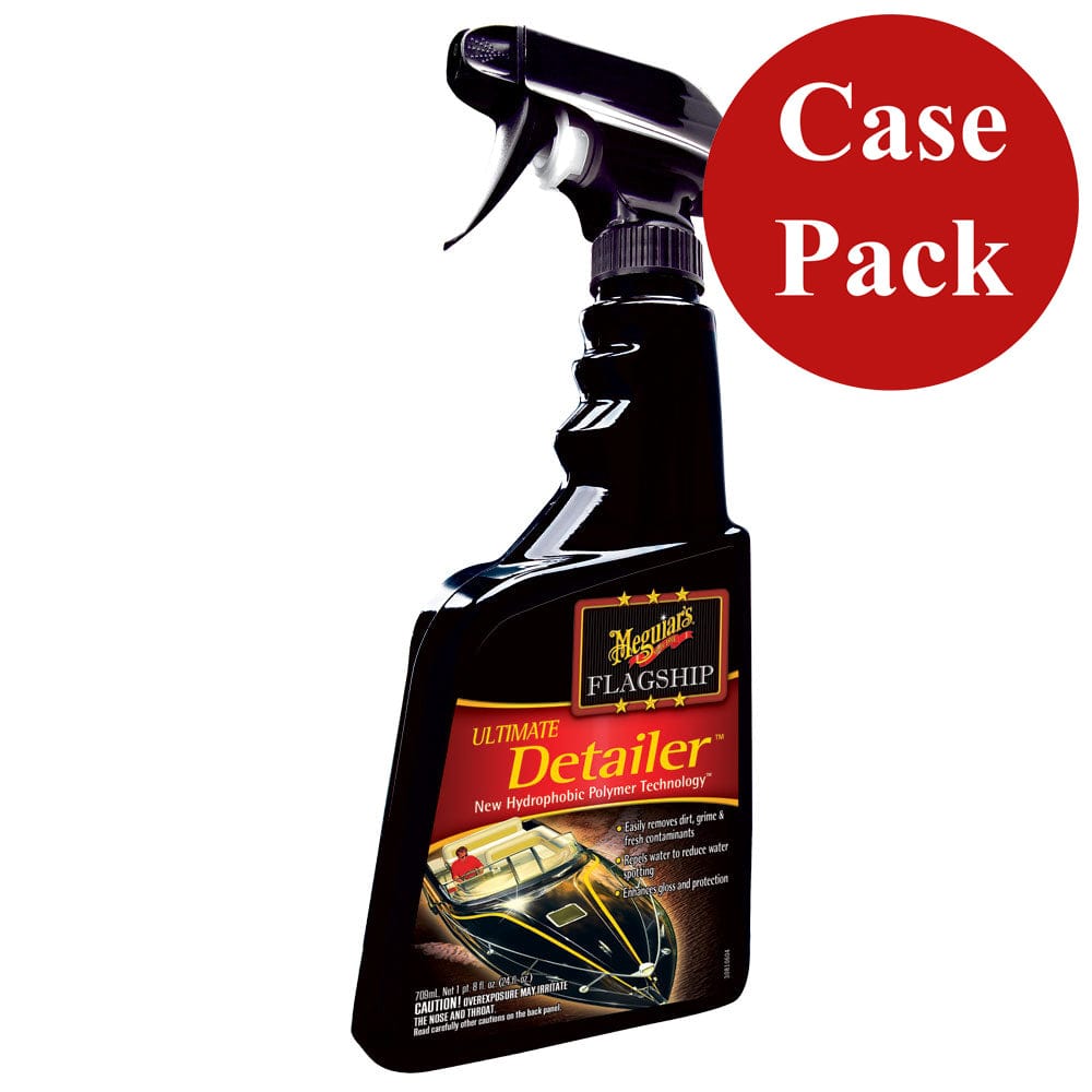 Meguiar's Meguiar's Flagship Ultimate Detailer™ - *Case of 6* Boat Outfitting