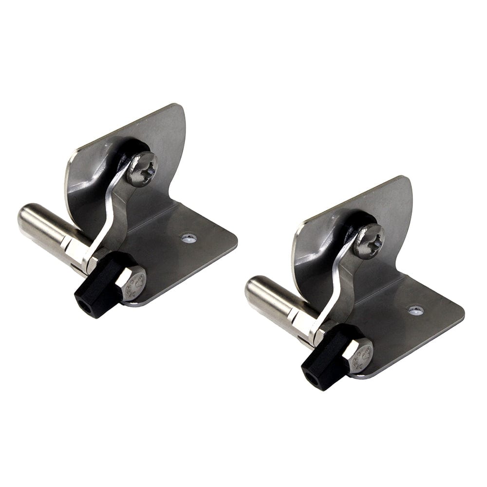 Nauticus Nauticus PR500 Trim Plate Retractor Kit And Protroller Kit Boat Outfitting