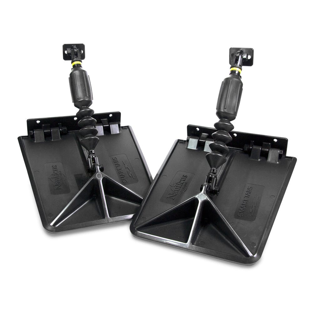 Nauticus Nauticus Smart Tabs SX Series 10.5 X 12 f/21-25' Boats - Up To 350 HP Boat Outfitting