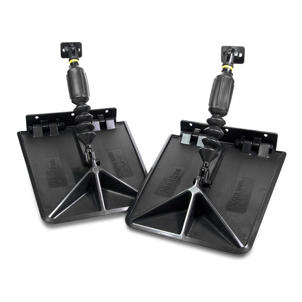 Nauticus Nauticus Smart Tabs SX Series 10.5 X 12 f/21-25' Boats w/150-220 HP Boat Outfitting