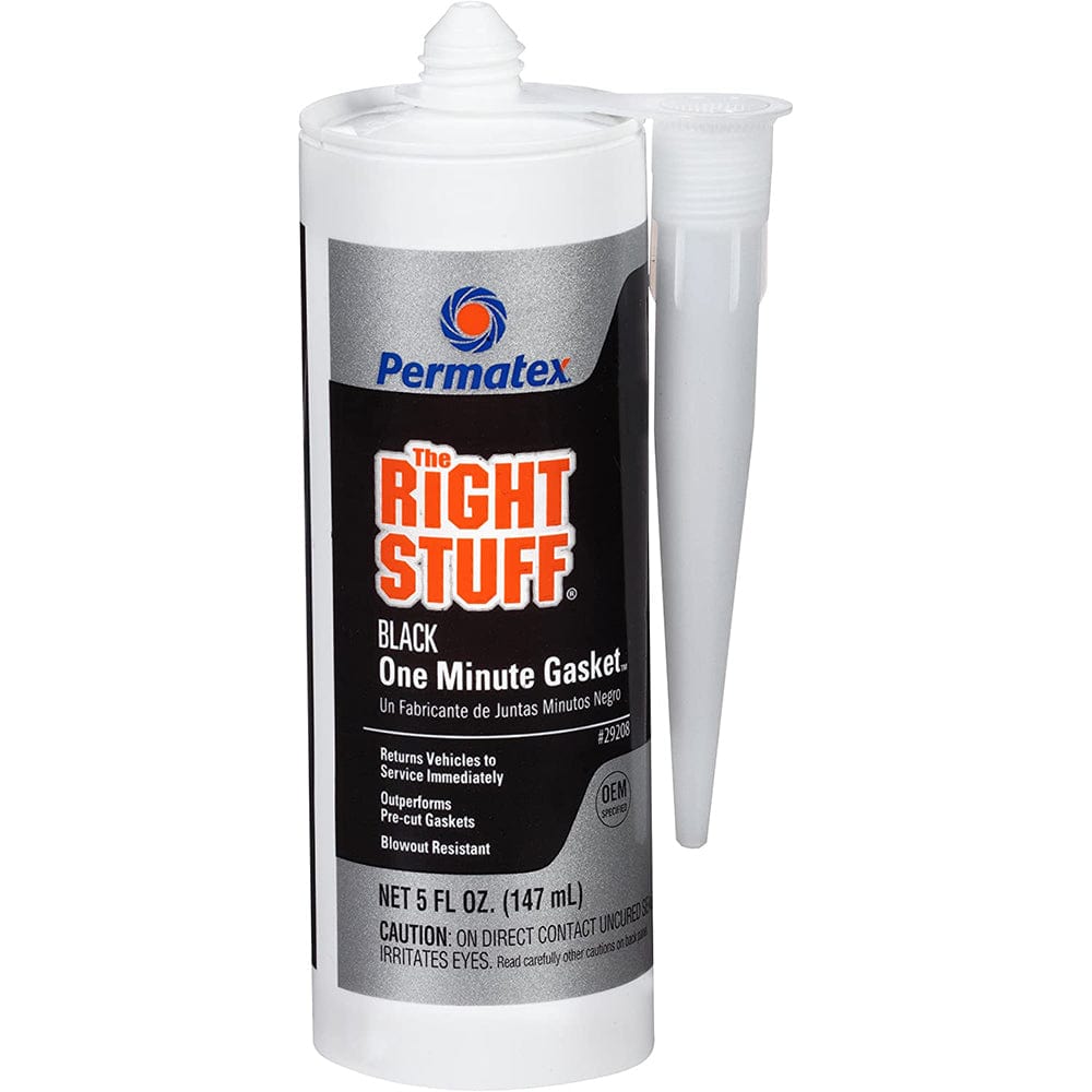 Permatex Permatex The Right Stuff® Gasket Maker - 5oz Boat Outfitting