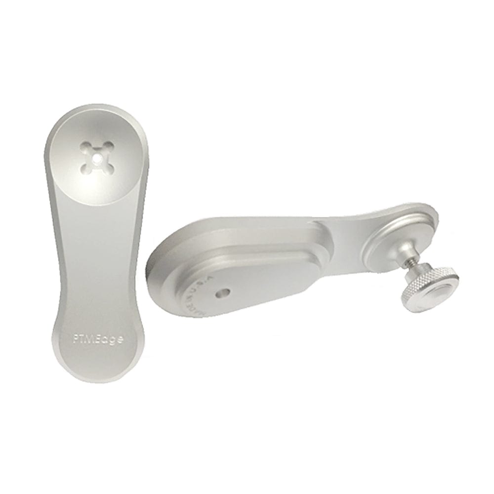 PTM Edge PTM Edge EXT - 400 Extender - Silver Boat Outfitting