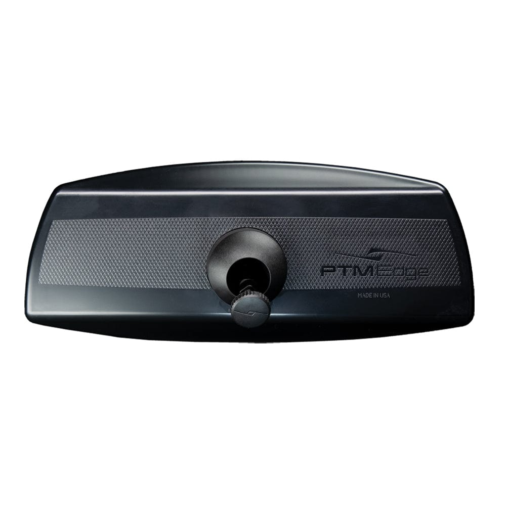 PTM Edge PTM Edge VR-100 PRO Mirror - Black Boat Outfitting