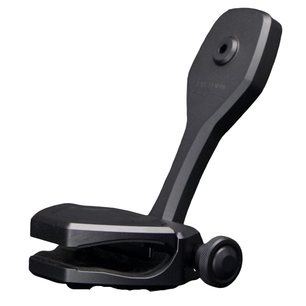 PTM Edge PTM Edge ZXR-320 Pivoting Mirror Bracket - Black Boat Outfitting