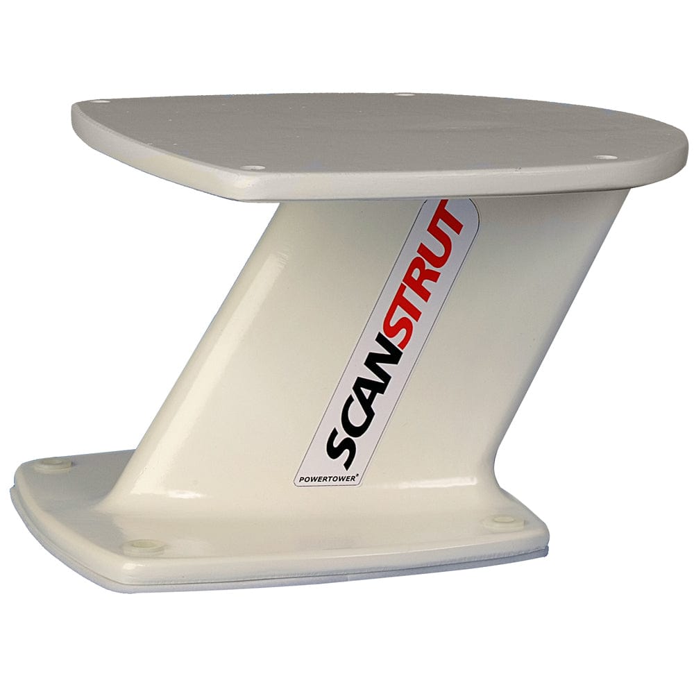 Scanstrut Scanstrut 6" PowerTower® Composite f/Radomes & Small Satcom/TV Antenna Boat Outfitting