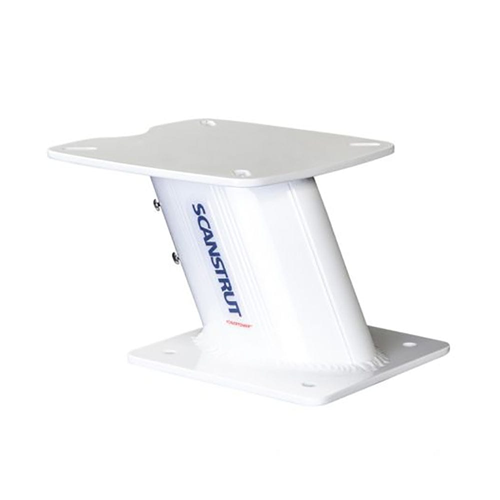 Scanstrut Scanstrut Aluminum PowerTower® f/Furuno Domes Boat Outfitting