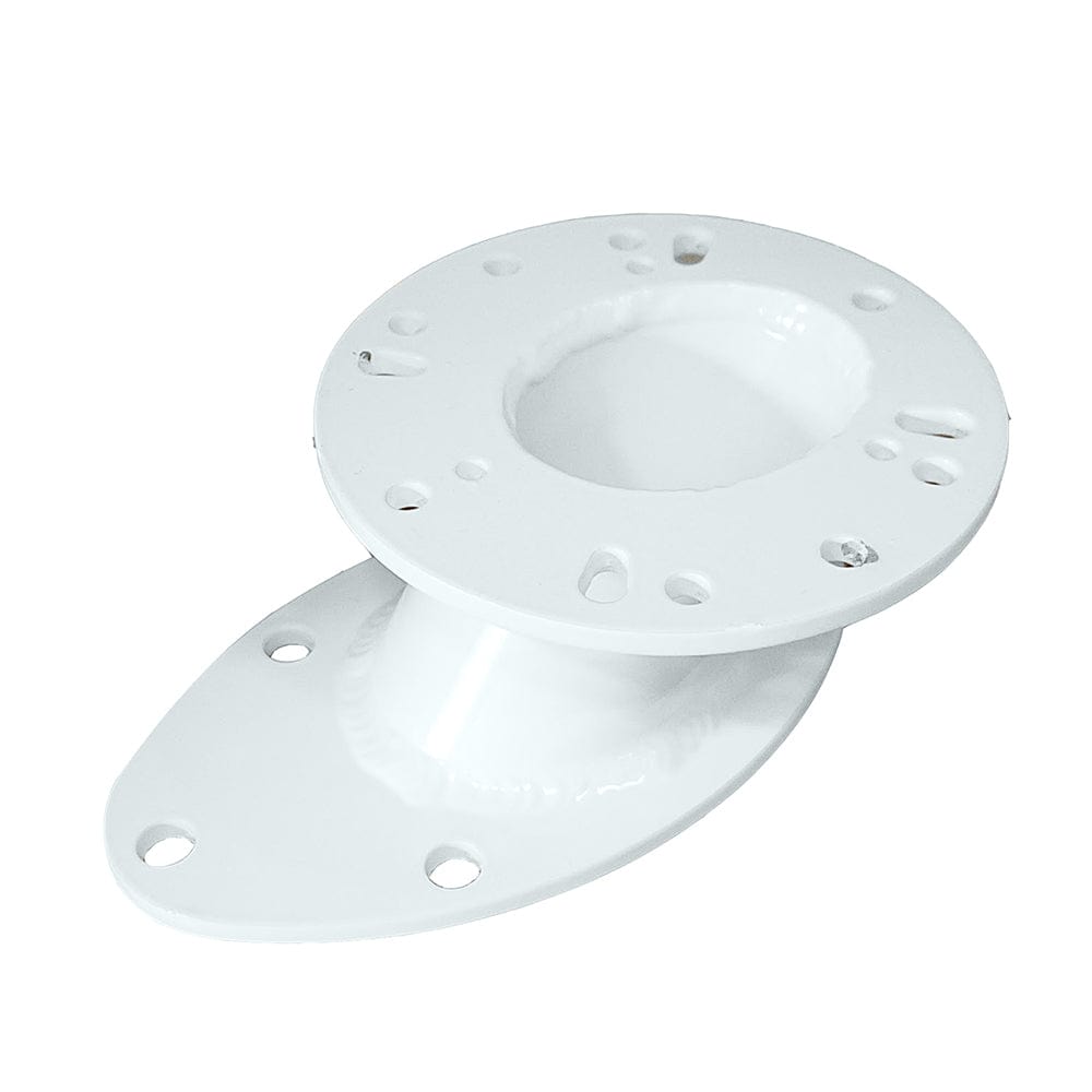 Scanstrut Scanstrut Camera Plate 1 f/FLIR M-Series Cameras & Searchlights Boat Outfitting