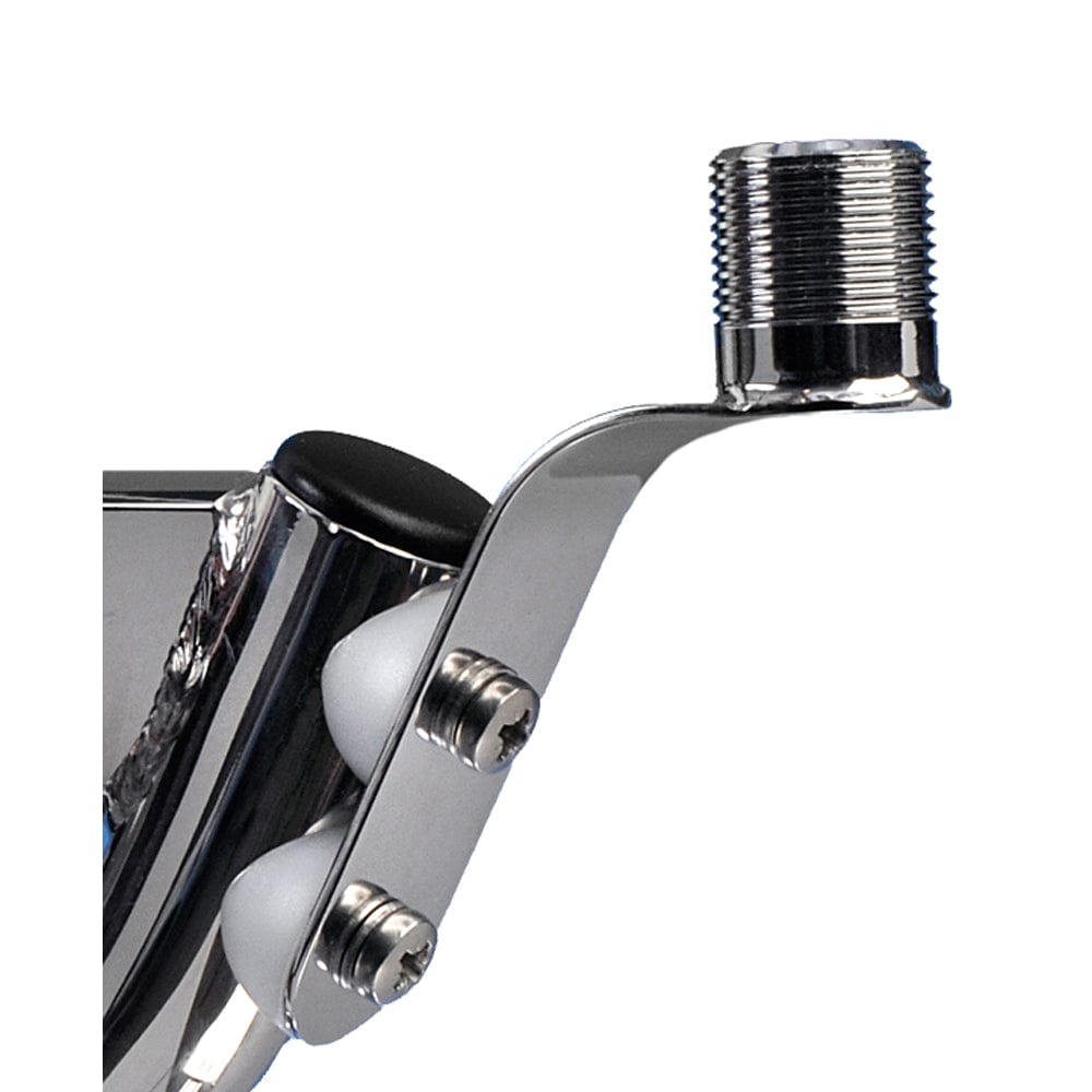 Scanstrut Scanstrut LM-GPS Single GPS/VHF Antenna Mount For Self Leveling Mounts Boat Outfitting