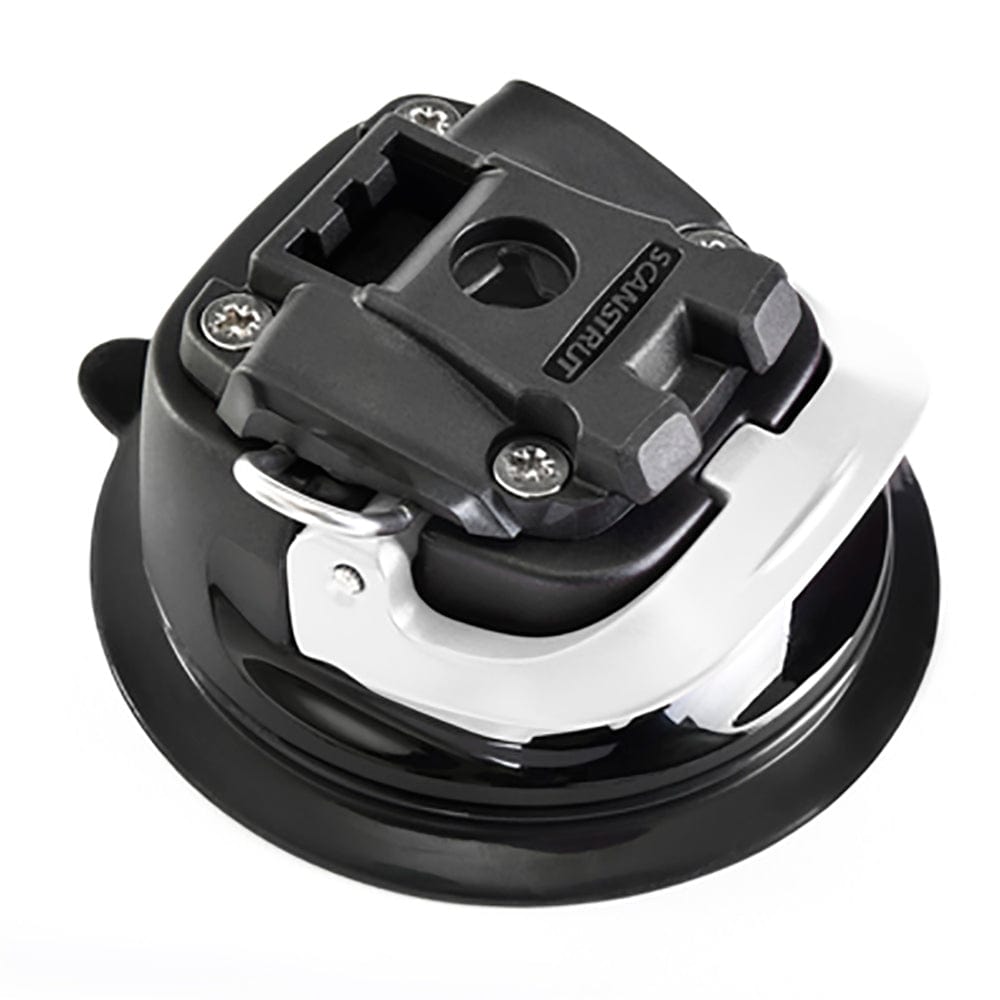 Scanstrut Scanstrut ROKK Mini Suction Cup Mount Boat Outfitting
