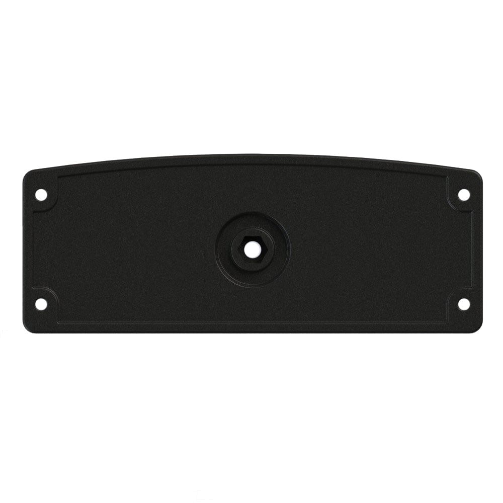 Scanstrut Scanstrut ROKK Top Plate f/Garmin GPSMAP® 700/7000 Series & echoMAP™ 70s, 7 & 9 Series - Modular Design Boat Outfitting