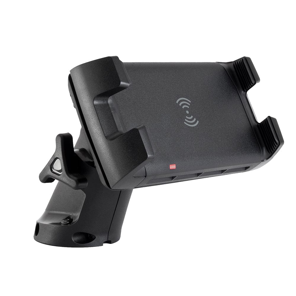 Scanstrut Scanstrut ROKK Wireless - Edge - Multi-Adjustable 12V/24V Waterproof Wireless Phone Charging Mount Boat Outfitting