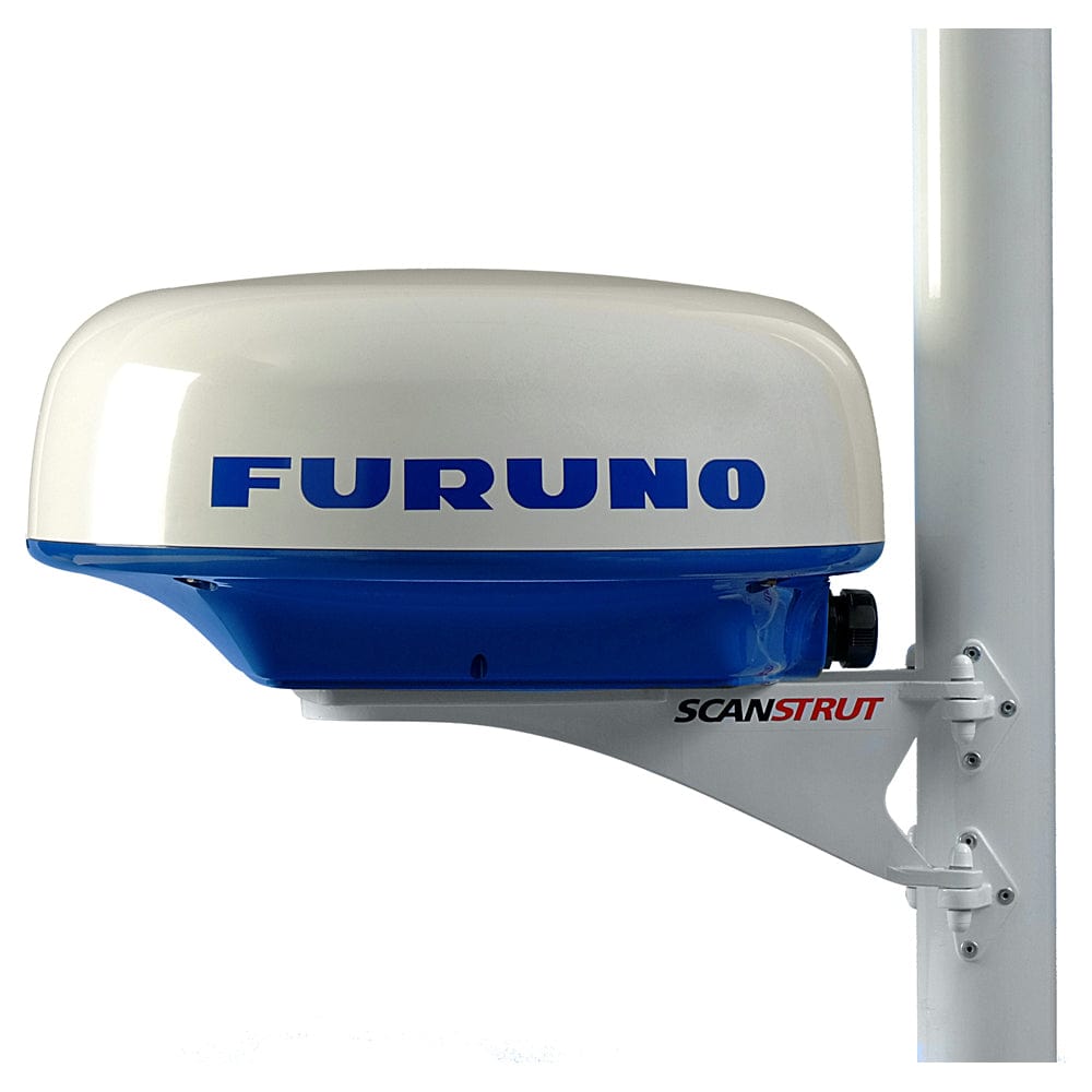Scanstrut Scanstrut SC12 Mast Mount - Medium Boat Outfitting