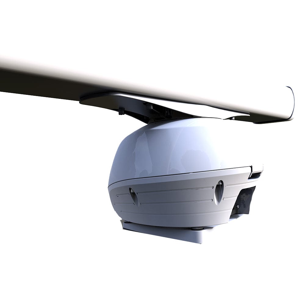 Scanstrut Scanstrut WD-OPNARY-01 4° Base Wedge f/Direct Mounting w/Open Array Boat Outfitting