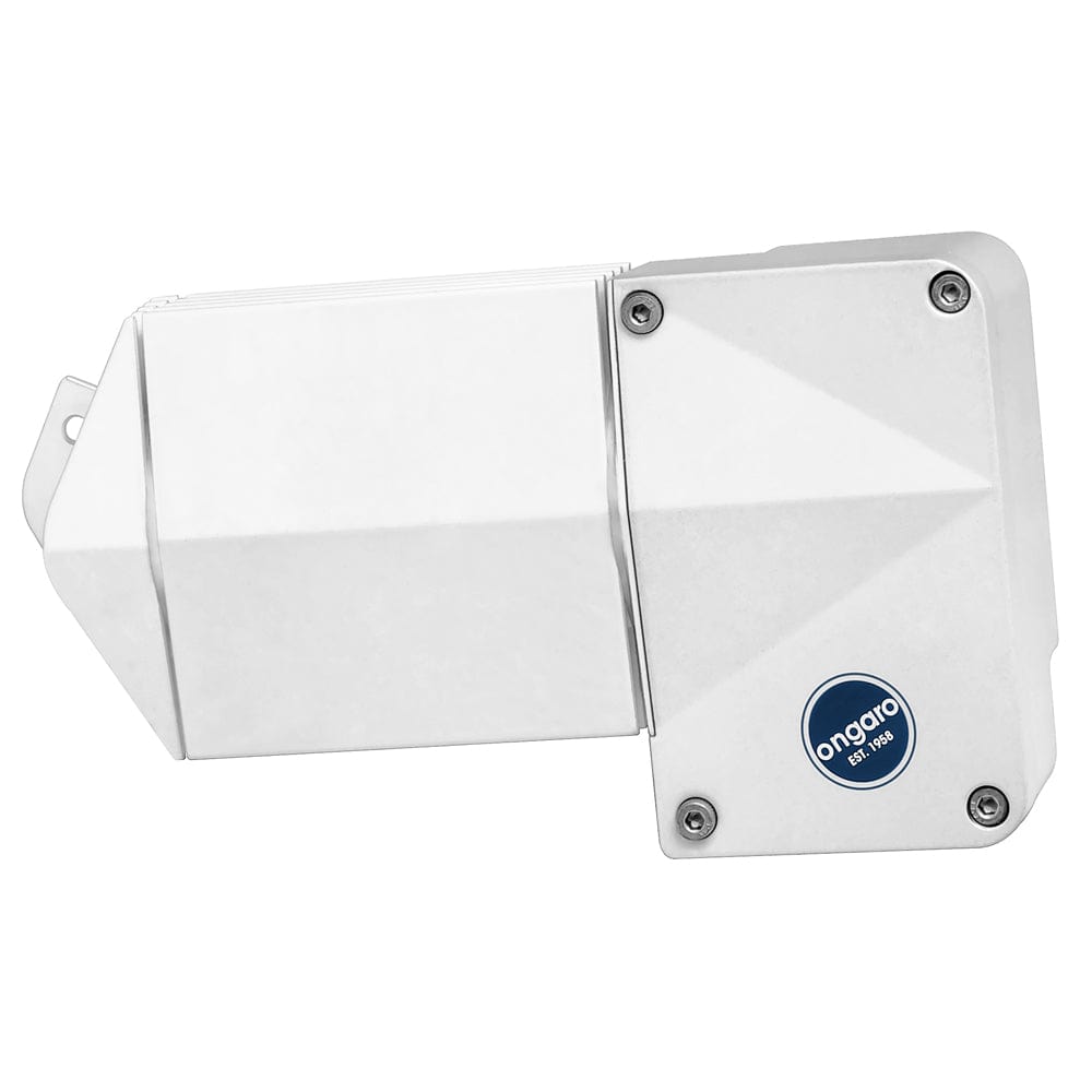 Schmitt & Ongaro Marine Schmitt & Ongaro Heavy Duty Waterproof 2-Speed Wiper Motor - 1.5" Shaft - 12V Boat Outfitting