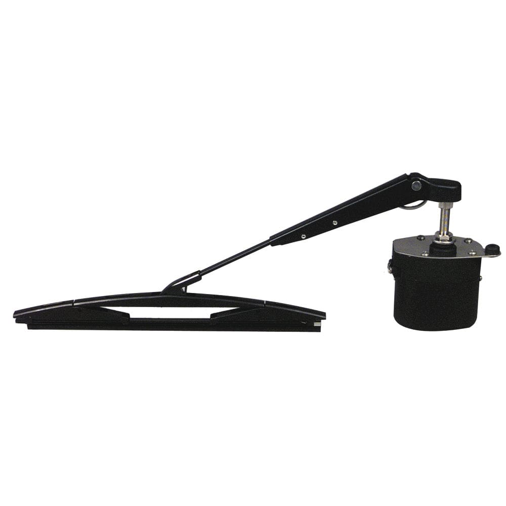 Schmitt & Ongaro Marine Schmitt & Ongaro Standard Wiper Motor Kit w/1.5" Shaft, 14" Arm & 14" Blade - 12V Boat Outfitting