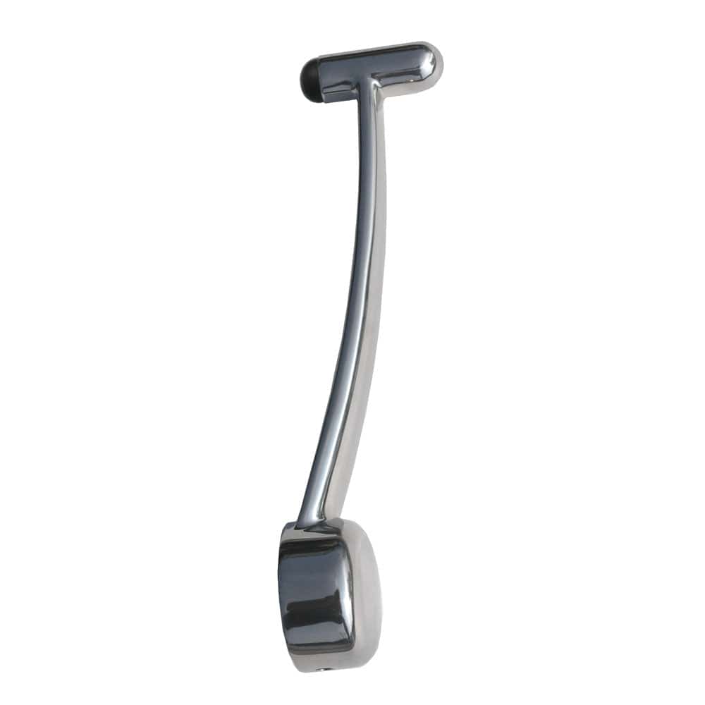 Schmitt & Ongaro Marine Schmitt & Ongaro Yacht Arm w/Switch f/Bow Thruster - 316 Cast SS Boat Outfitting