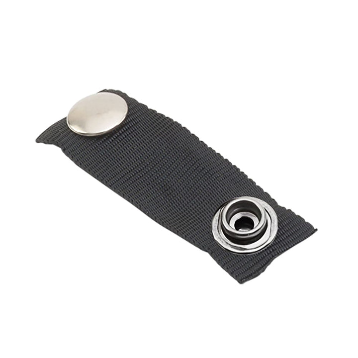 Sea-Dog Sea-Dog Add-A-Snap - Black - 1-1/2" Boat Outfitting