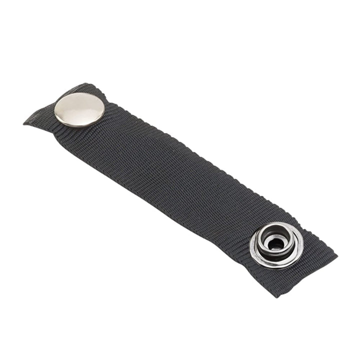 Sea-Dog Sea-Dog Add-A-Snap - Black - 2-1/2" Boat Outfitting