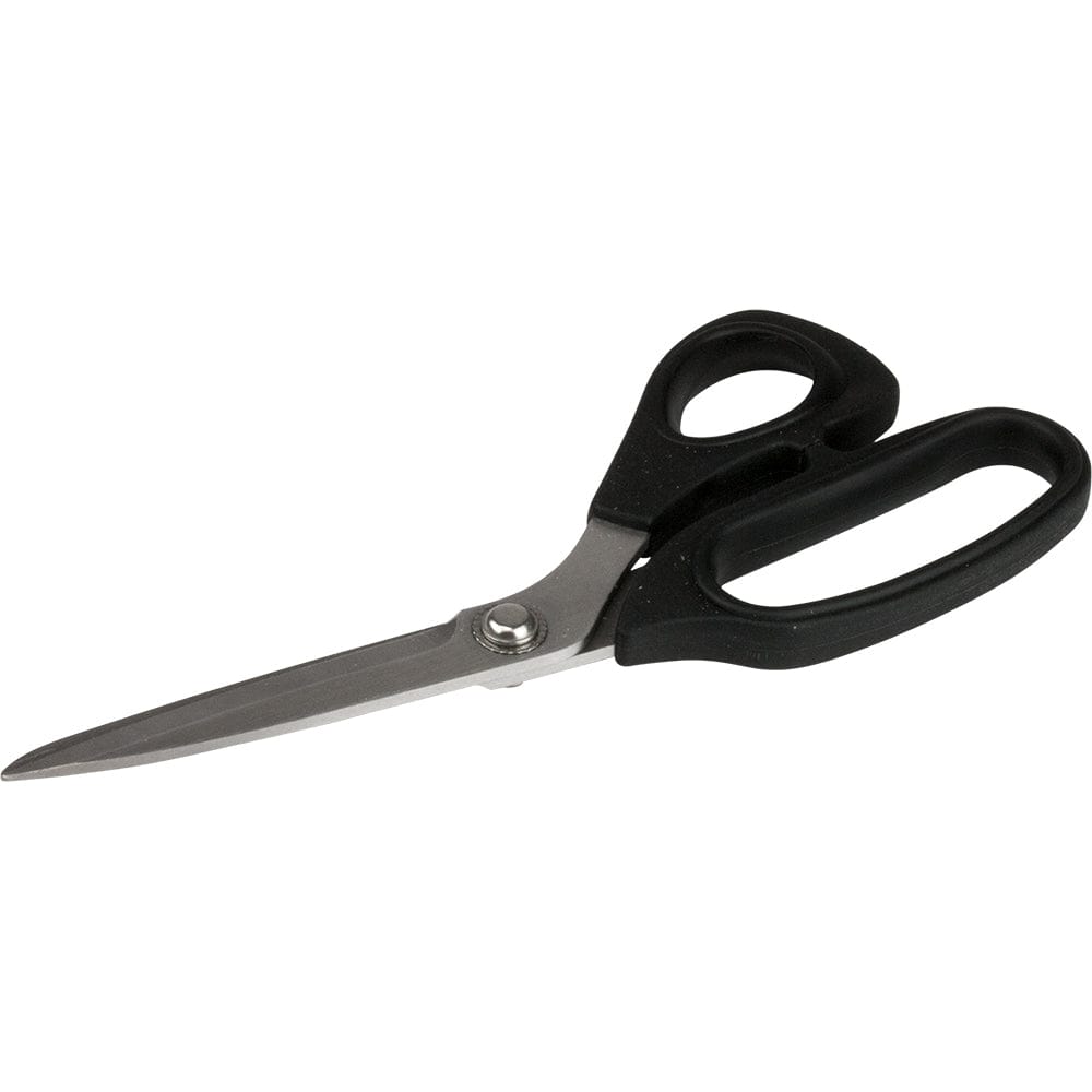 Sea-Dog Sea-Dog Heavy Duty Canvas & Upholstery Scissors - 304 Stainless Steel/Injection Molded Nylon Boat Outfitting