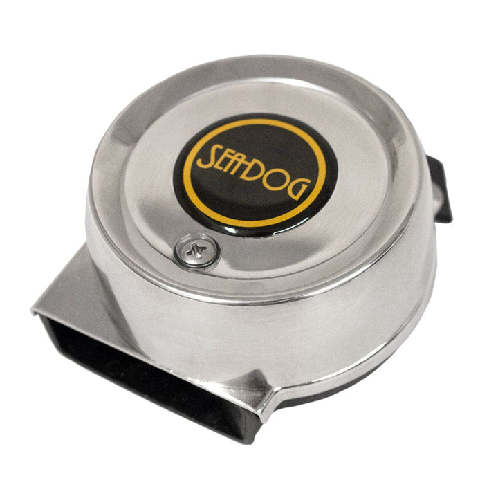 Sea-Dog Sea-Dog Max Blast Single Mini Compact Horn Boat Outfitting