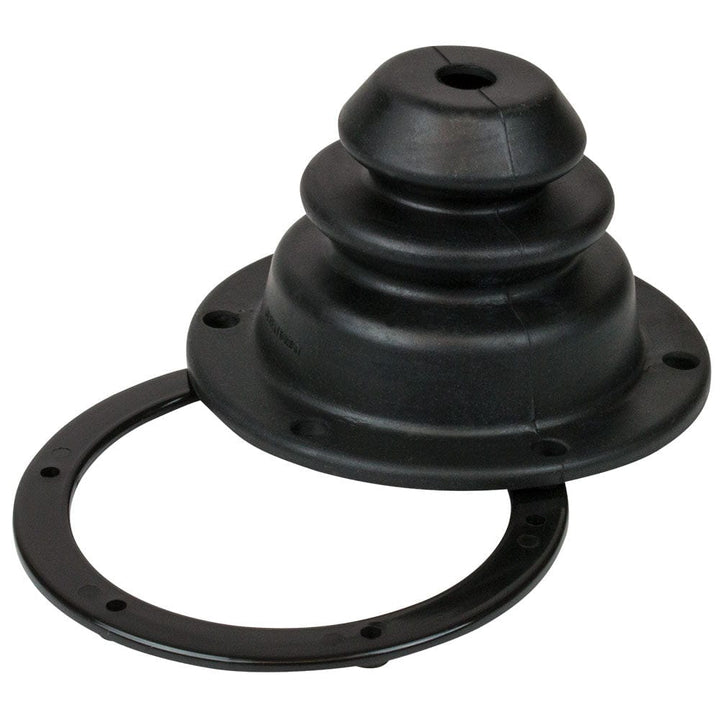 Sea-Dog Sea-Dog Motor Well Boot - 5-1/2" Boat Outfitting