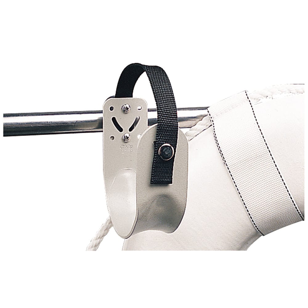 Sea-Dog Sea-Dog Rail Mount Ring Buoy Bracket Boat Outfitting