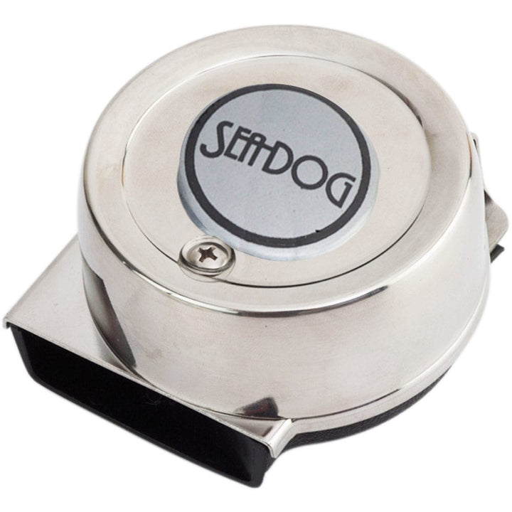 Sea-Dog Sea-Dog Single Mini Compact Horn Boat Outfitting