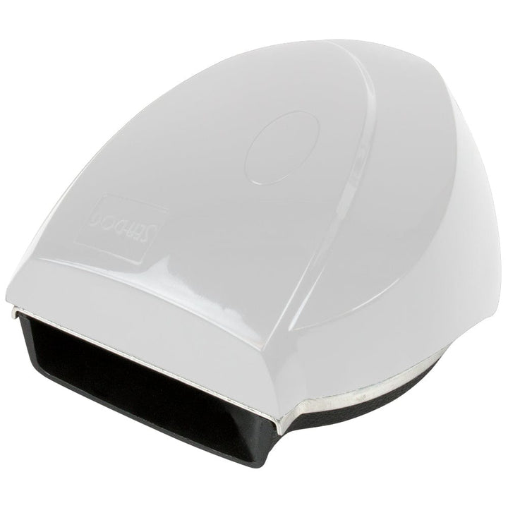 Sea-Dog Sea-Dog Sonic Mini Compact Horn - White Boat Outfitting