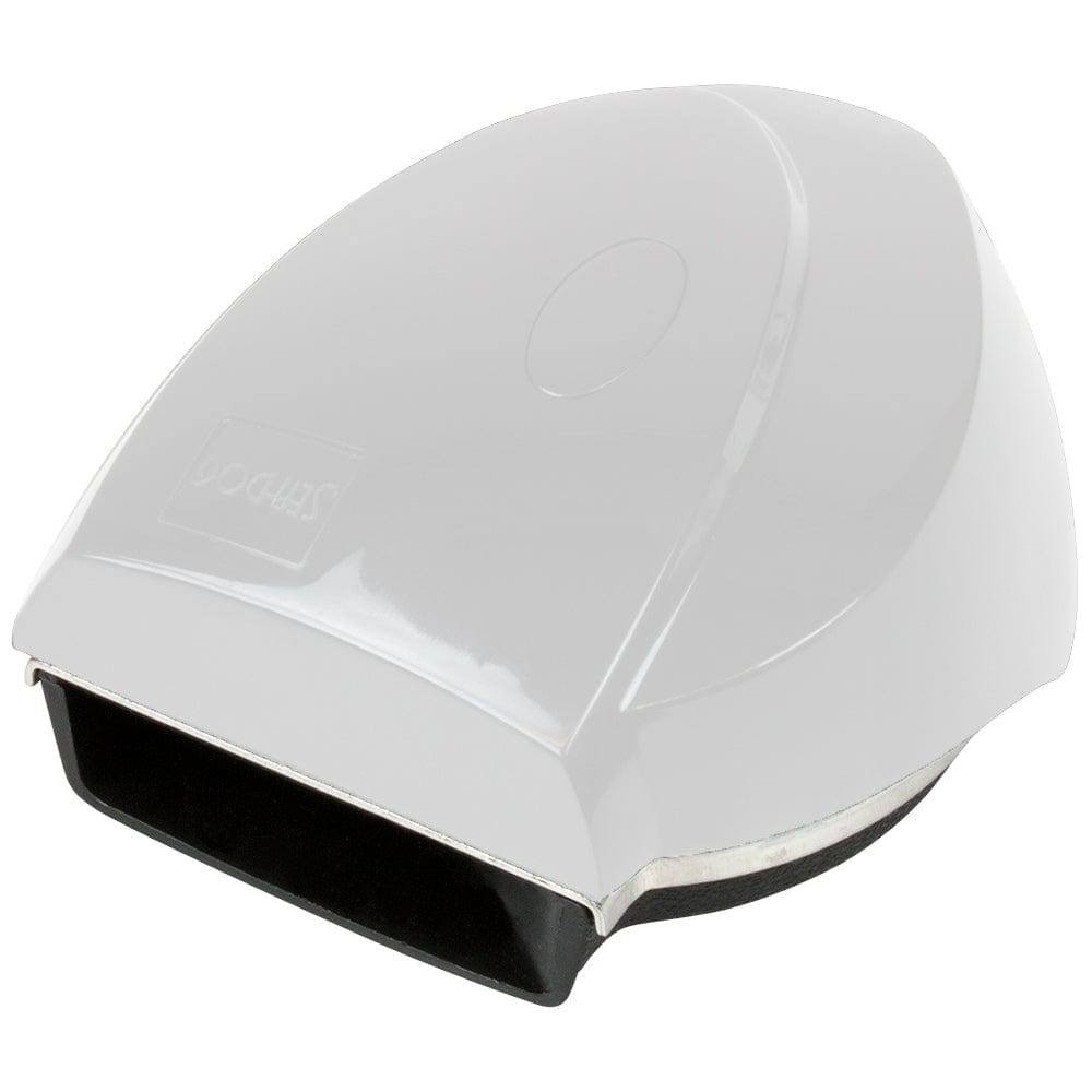 Sea-Dog Sea-Dog Sonic Mini Compact Horn - White Boat Outfitting
