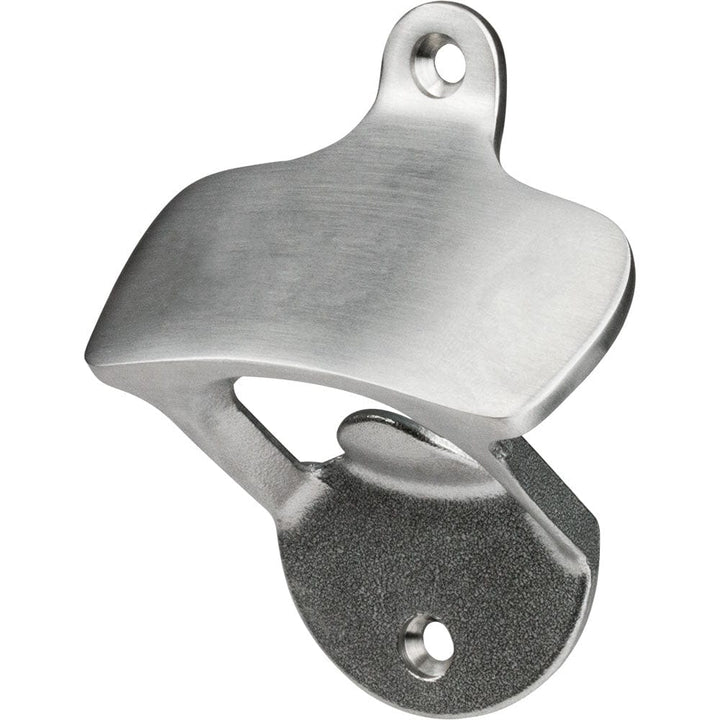 Sea-Dog Sea-Dog Stainless Steel Bottle Opener w/Brushed Finish Boat Outfitting