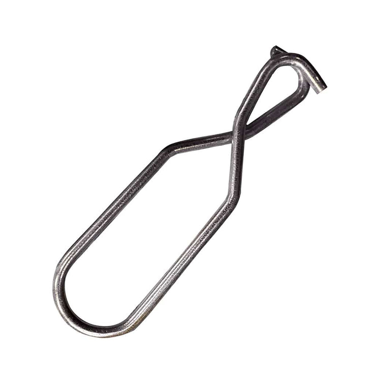 Sea-Dog Sea-Dog Stainless Steel Eye Mount Flagpole Pennant Clips - Set of 4 Boat Outfitting
