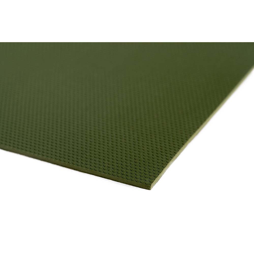 SeaDek SeaDek 40" x 80" 5mm Sheet Olive Green Embossed - 1016mm x 2032mm x 5mm Boat Outfitting
