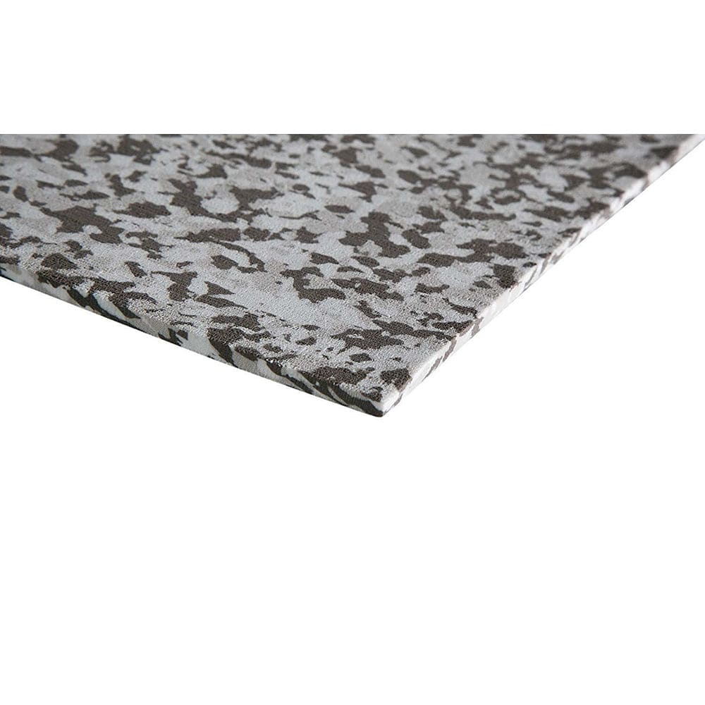 SeaDek SeaDek 40" x 80" 5mm Sheet Snow Camo Brushed - 1016mm x 2032mm x 5mm Boat Outfitting