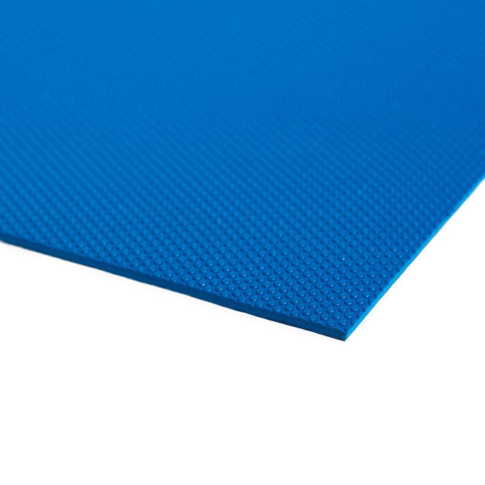 SeaDek SeaDek Embossed 5mm Sheet Material - 40" x 80"- Bimini Blue Boat Outfitting