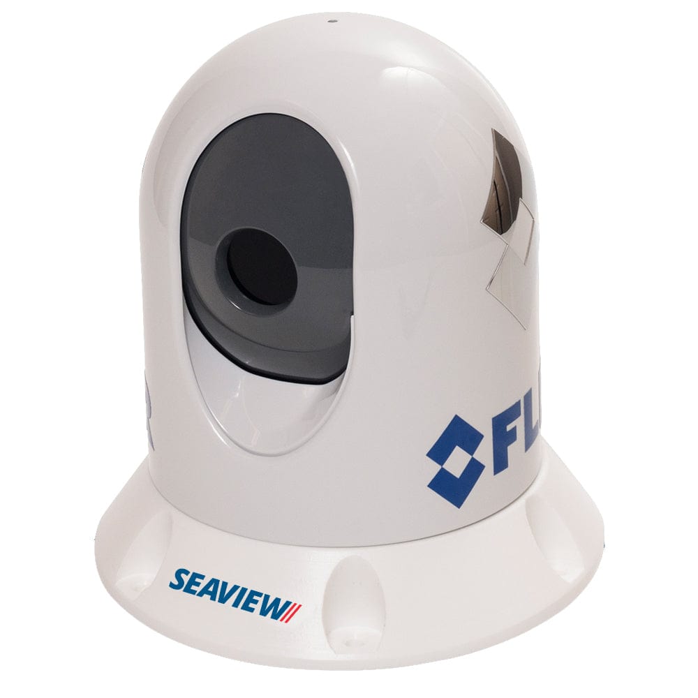 Seaview Seaview 1.5" Thermal Camera Top Down Riser Mounts Vertical or Upside Down f/FLIR MD-Series & Raymarine T-200 Boat Outfitting