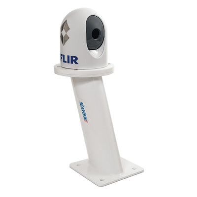 Seaview Seaview 12" Aft Leaning Camera Mount Boat Outfitting