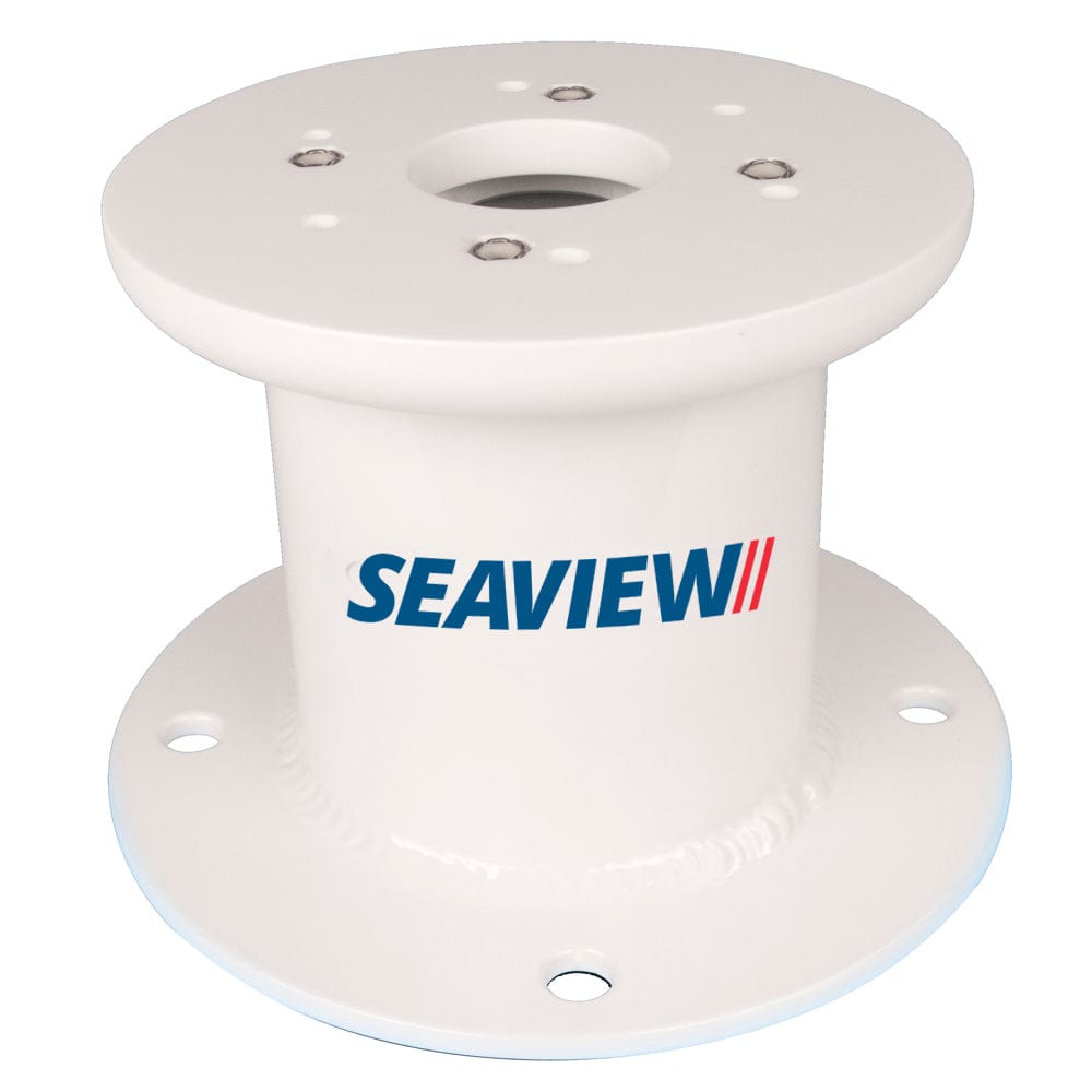 Seaview Seaview 5" Thermal Camera Mount f/FLIR M-Series or Raymarine T-Series Boat Outfitting