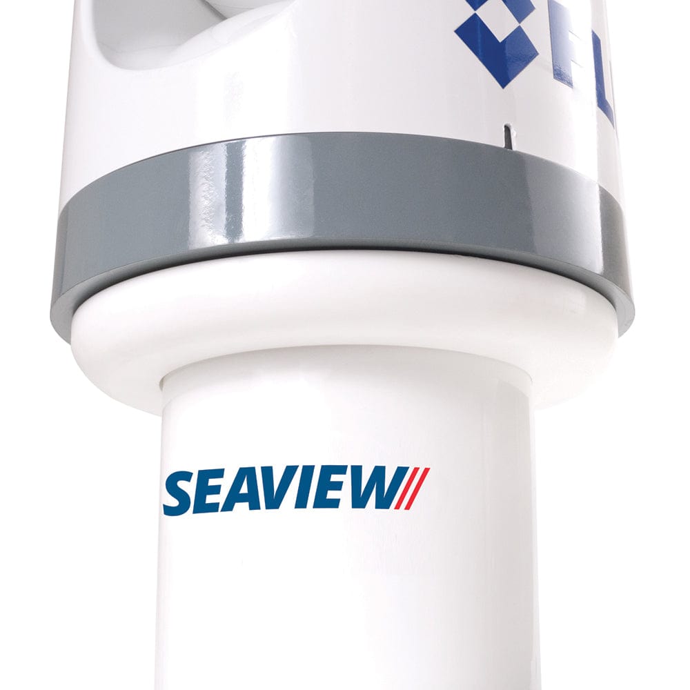 Seaview Seaview 5" Thermal Camera Mount f/FLIR M-Series or Raymarine T-Series Boat Outfitting