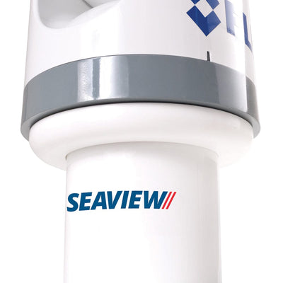 Seaview Seaview 5" Thermal Camera Mount f/FLIR M-Series or Raymarine T-Series Boat Outfitting