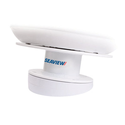 Seaview Seaview AMA-W 0-12 Degree Wedge f/Satellite Mounts Boat Outfitting