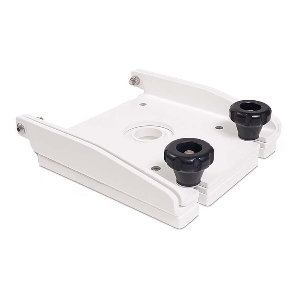 Seaview Seaview Hinge Adapter f/8" x 8" Base Plate Boat Outfitting