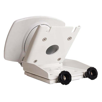 Seaview Seaview Hinge Adapter f/8" x 8" Base Plate Boat Outfitting