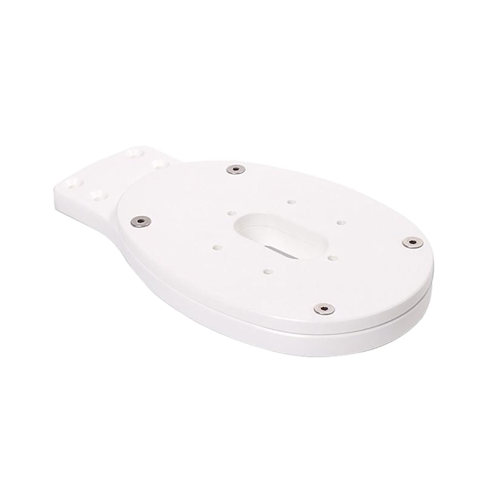 Seaview Seaview Modular Plate f/Flir M or Ray T Series Thermal Cameras Boat Outfitting