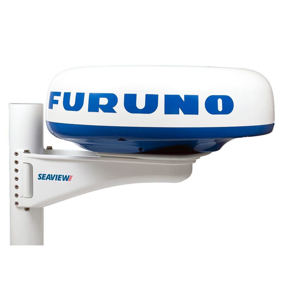 Seaview Seaview SM-24-U Universal 24" Mast Mount Platform Boat Outfitting