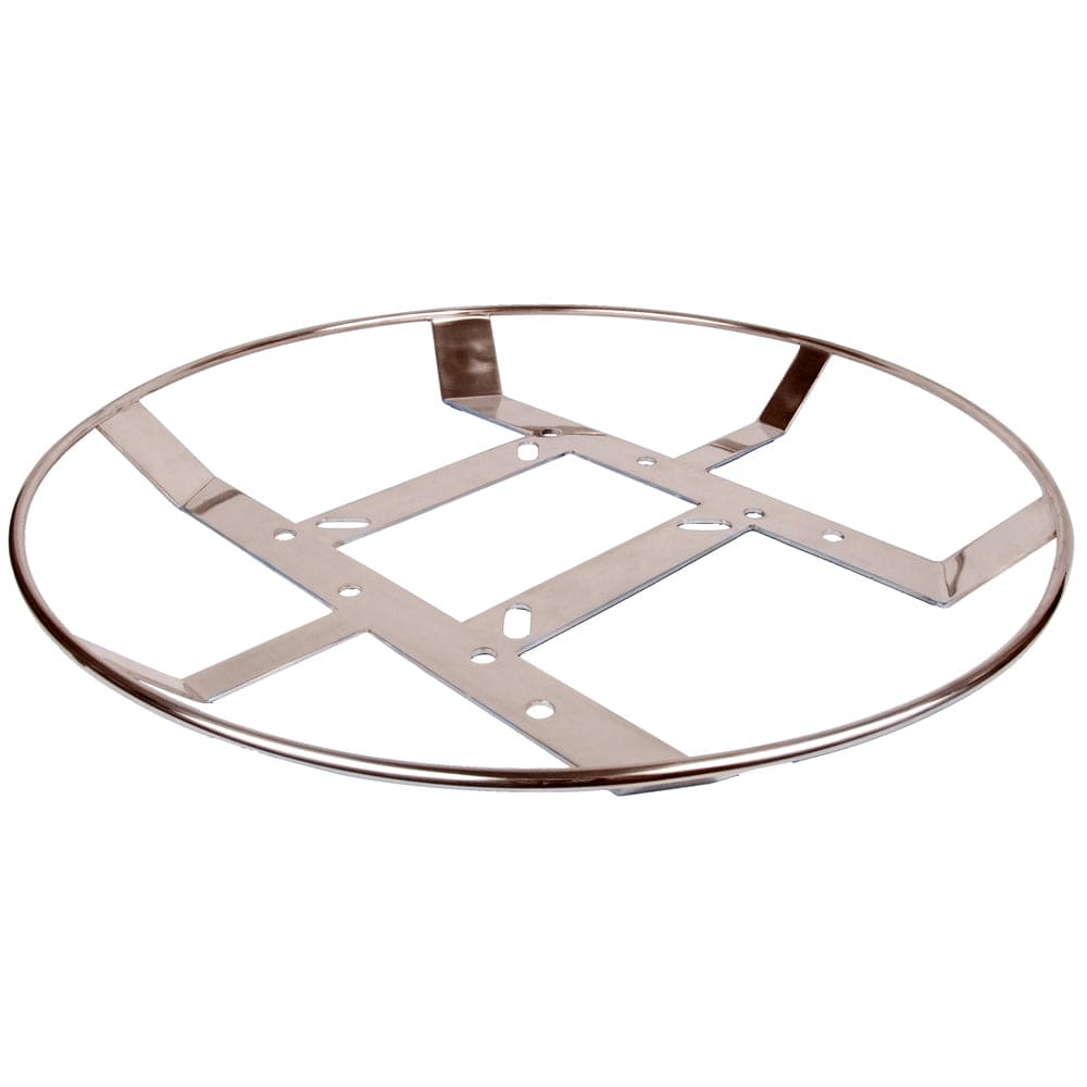 Seaview Seaview Stainless Steel Guard for 24" Radar Domes Boat Outfitting